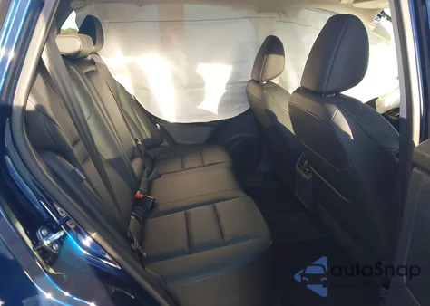 2026 Nissan Rogue Sv z USA, uszkodzony, nr VIN 5N1BT3BAXTC700159